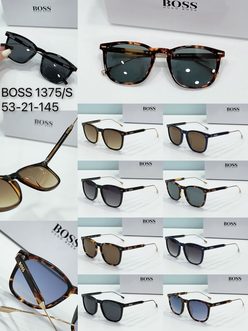 Boss Sunglasses